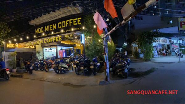 SANG QUÁN CAFE