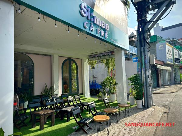 SANG QUÁN CAFE