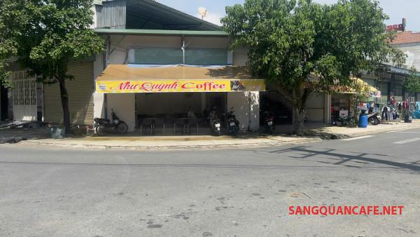 SANG QUÁN CAFE