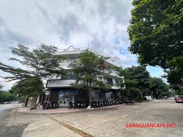 CAFE MÁY LẠNH