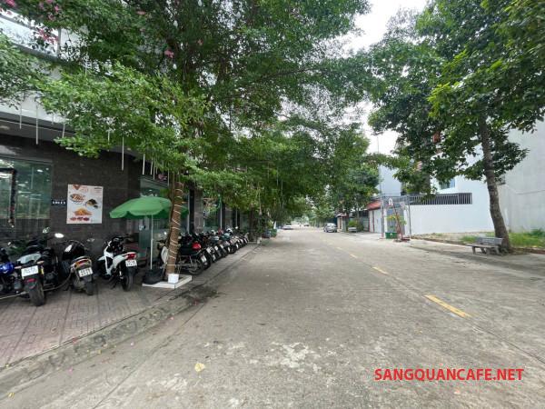 CAFE MÁY LẠNH