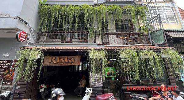 Cần Sang Nhượng Quán Cà Phê Ở Bình Thạnh
